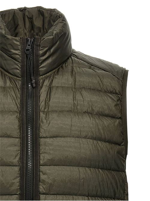 Padded Vest STONE ISLAND | G100007S0024V0054